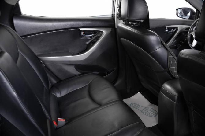 Hyundai Avante V с пробегом 2011 года, цена 779 000 рублей, 227408 км, седан, Автокод Объявления