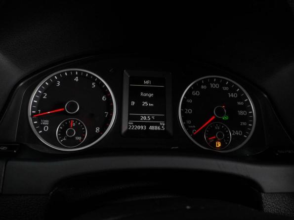 Volkswagen Tiguan I с пробегом 2010 года, цена 1 089 000 рублей, 222093 км, внедорожник, Автокод Объявления