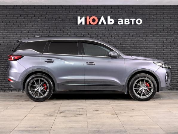 Chery Tiggo 7 Pro Max I с пробегом 2024 года, цена 2 250 000 рублей, 25076 км, внедорожник, Автокод Объявления