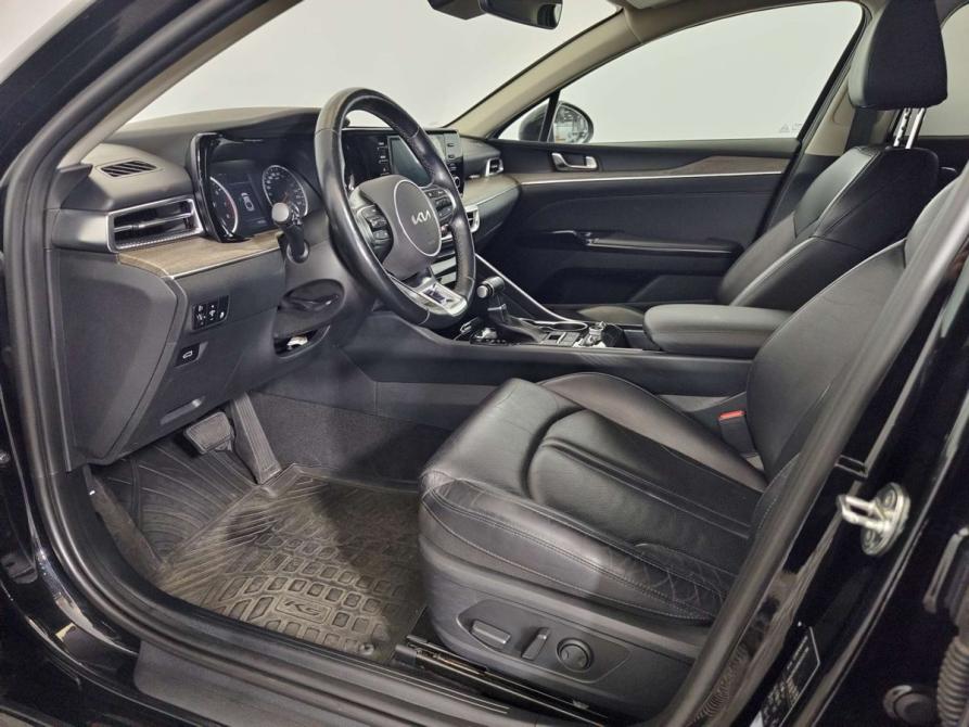 Kia K5 III Санкт-Петербург  - изображение 20