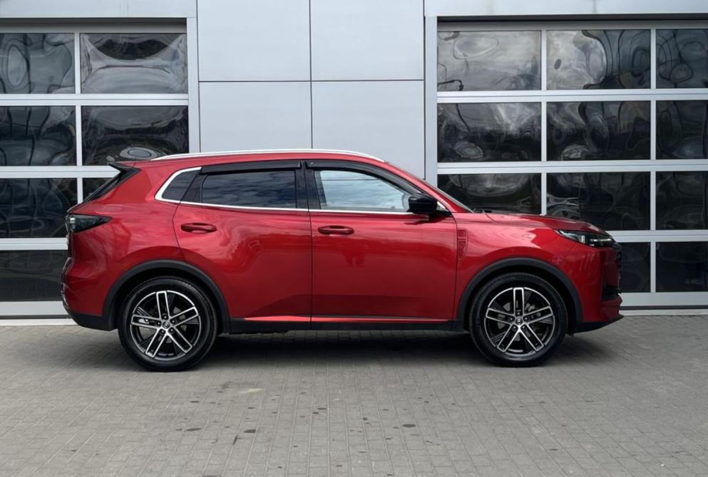 Changan CS55 Plus II Владимир  - изображение 8