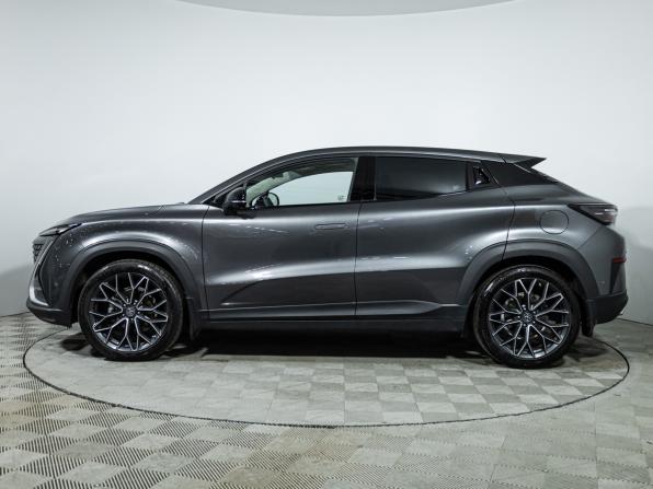 Changan UNI-T I с пробегом 2023 года, цена 1 799 000 рублей, 91793 км, внедорожник, Автокод Объявления