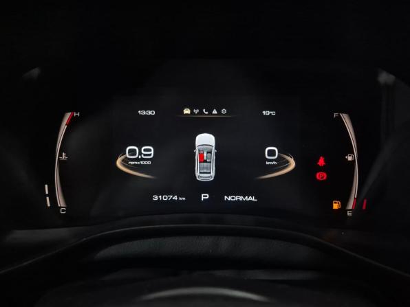 Haval Jolion I Рестайлинг с пробегом 2024 года, цена 2 120 000 рублей, 31080 км, внедорожник, Автокод Объявления