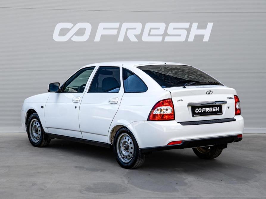 Lada (ВАЗ) Priora I Краснодар  - изображение 2