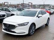 Mazda 6 III (GJ) Рестайлинг 2 Нижний Новгород  - изображение 23