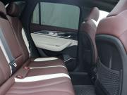 Geely Monjaro I Москва  - изображение 41