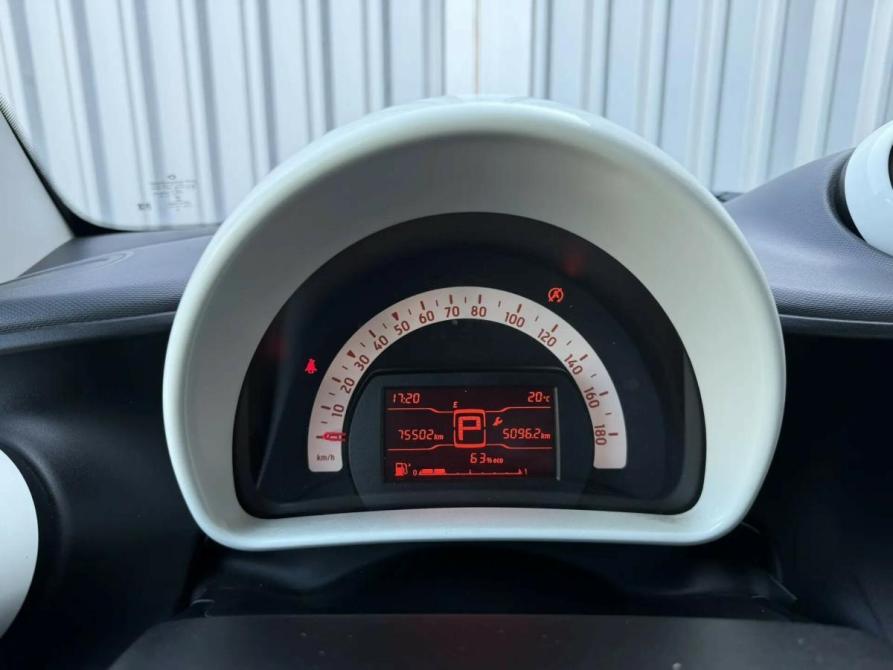 Smart Forfour II Ростов-на-Дону  - изображение 17