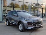 Chery Tiggo 4 I Рестайлинг 2 Ижевск  - изображение 27