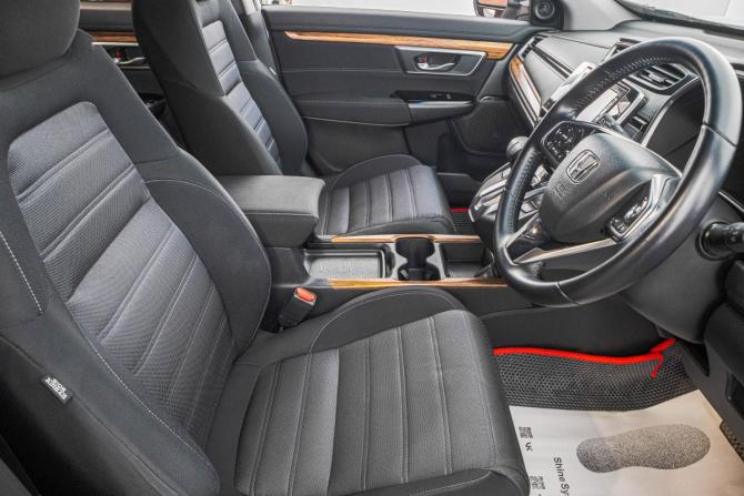 Honda CR-V V с пробегом 2019 года, цена 2 869 000 рублей, 26000 км, внедорожник, Автокод Объявления