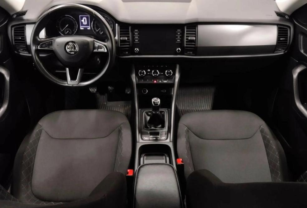 Skoda Kodiaq I Набережные Челны  - изображение 14