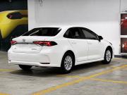 Toyota Corolla XI (E160 E170) Рестайлинг 2 Ростов-на-Дону  - изображение 19