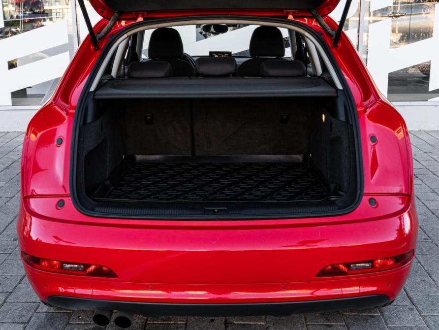 Audi Q3 I (8U) Ставрополь  - изображение 22