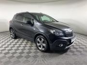 Opel Mokka I Москва  - изображение 22