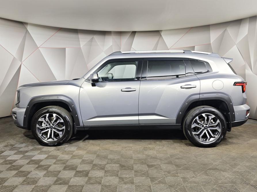 Haval H7 I Москва  - изображение 5