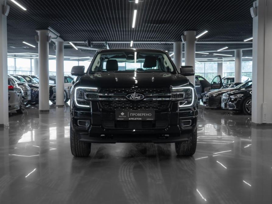 Ford Ranger T6.2 Москва  - изображение 3