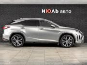 Lexus RX IV Рестайлинг Екатеринбург  - изображение 27