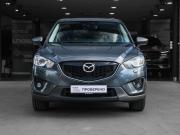 Mazda CX-5 I Москва  - изображение 28