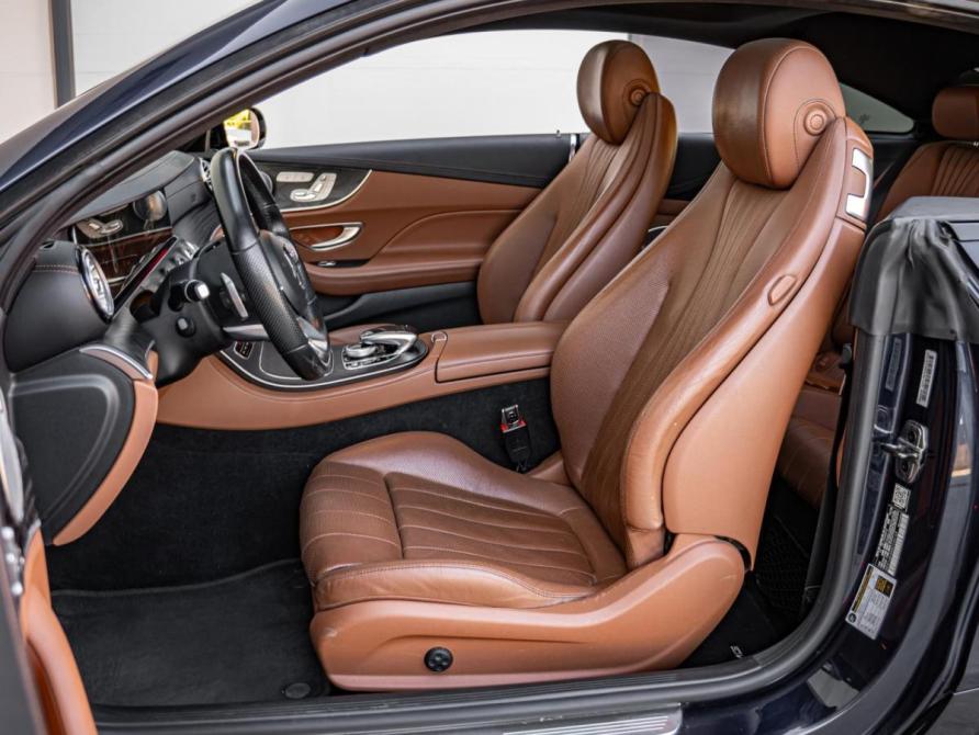 Mercedes-Benz E-Класс V (W213 S213 C238) Краснодар  - изображение 10
