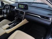Lexus RX IV Рестайлинг Москва  - изображение 26