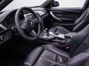 BMW 3 серии VI (F3x) Рестайлинг Москва  - изображение 28