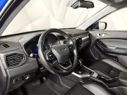 Chery Tiggo 4 I Рестайлинг Москва  - изображение 39