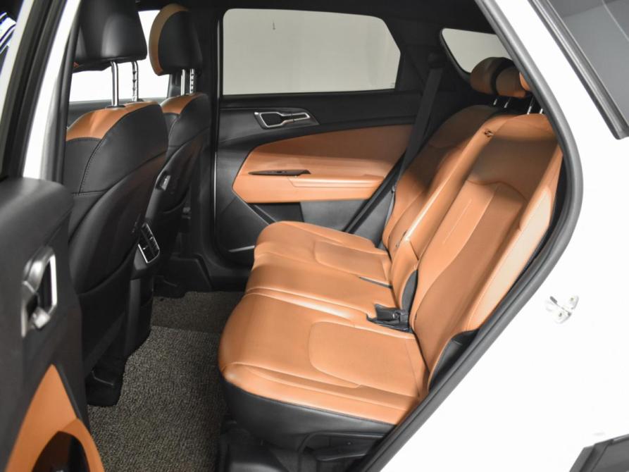 Kia Sportage V Санкт-Петербург  - изображение 12