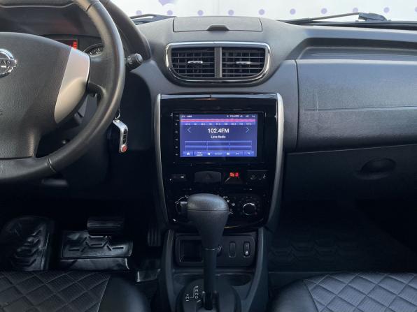 Nissan Terrano III (D10) с пробегом 2015 года, цена 1 125 000 рублей, 130378 км, внедорожник, Автокод Объявления