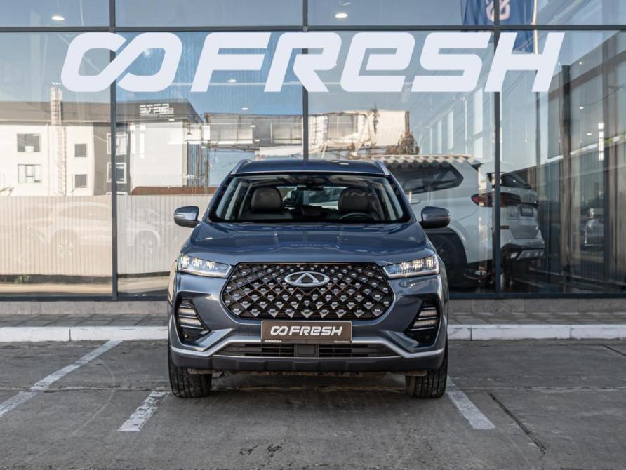 Chery Tiggo 7 Pro I Краснодар  - изображение 3