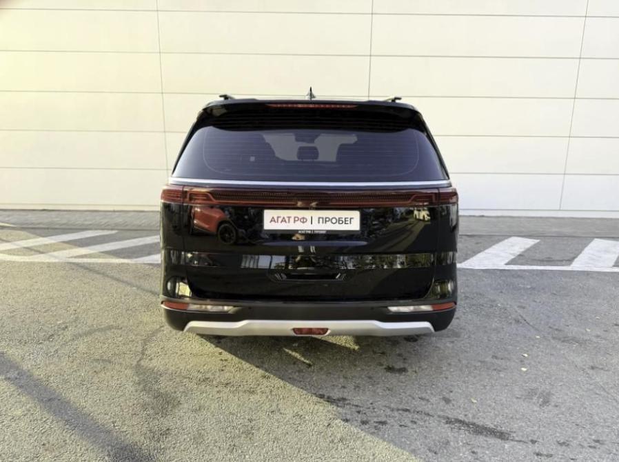 Kia Carnival IV Ставрополь  - изображение 6