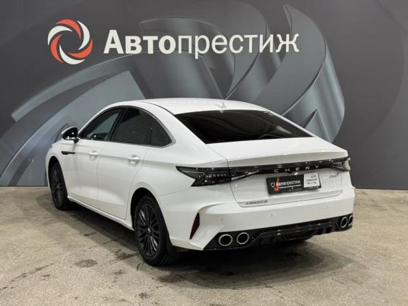 Chery Arrizo 8 с пробегом 2024 года, цена 2 145 000 рублей, 22101 км, седан, Автокод Объявления