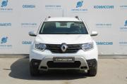 Renault Duster II Пермь  - изображение 23
