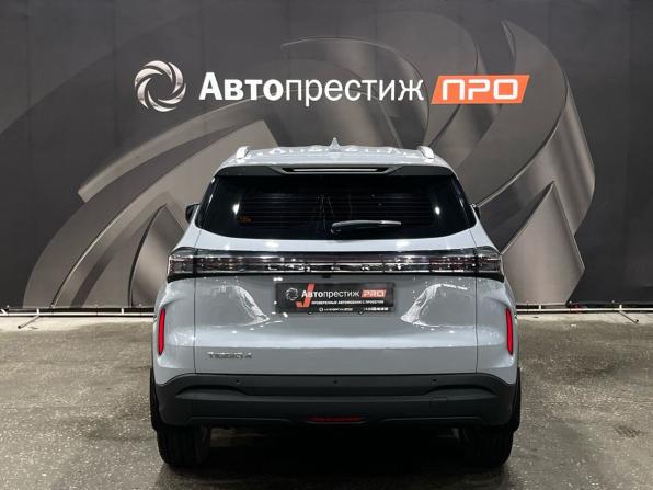 Chery Tiggo 4 I Рестайлинг 2 с пробегом 2025 года, цена 1 975 000 рублей, 17318 км, внедорожник, Автокод Объявления