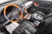 Lexus RX I Томск  - изображение 27