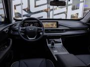 Chery Tiggo 4 I Рестайлинг 2 Краснодар  - изображение 28