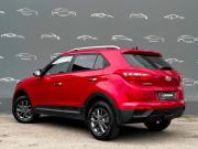 Hyundai Creta I Рестайлинг Санкт-Петербург  - изображение 27