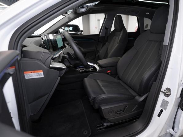 Audi Q5 III с пробегом 2025 года, цена 7 450 000 рублей, 1458 км, внедорожник, Автокод Объявления