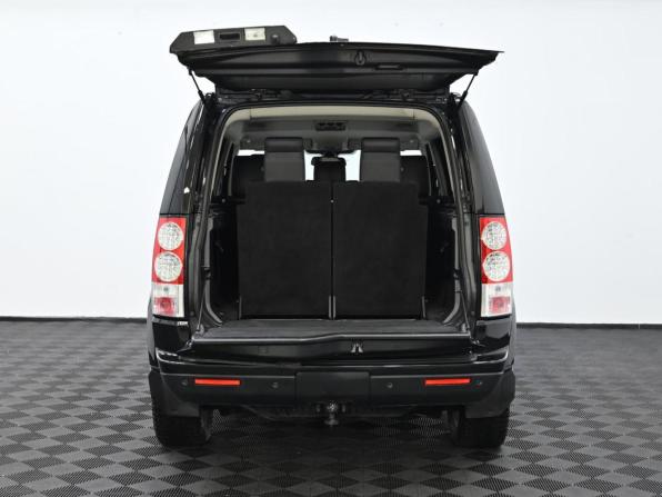 Land Rover Discovery IV с пробегом 2012 года, цена 1 449 000 рублей, 148000 км, внедорожник, Автокод Объявления