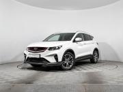 Geely Coolray I Санкт-Петербург  - изображение 23