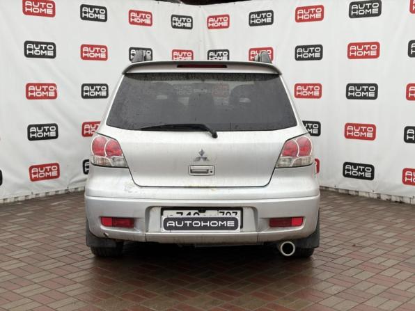 Mitsubishi Outlander I с пробегом 2003 года, цена 289 990 рублей, 170000 км, внедорожник, Автокод Объявления