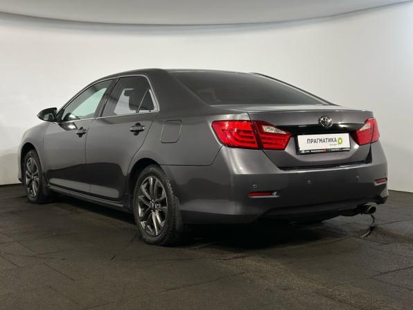 Toyota Camry VII (XV50) с пробегом 2011 года, цена 1 199 900 рублей, 271343 км, седан, Автокод Объявления