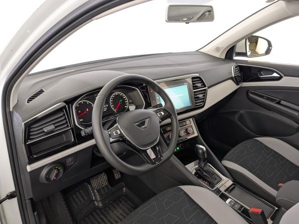 Jetta VS5 I Рестайлинг с пробегом 2024 года, цена 2 100 000 рублей, 3320 км, внедорожник, Автокод Объявления