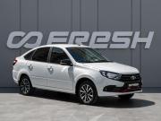 Lada (ВАЗ) Granta I Рестайлинг Краснодар  - изображение 19