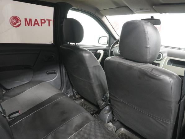 Renault Logan I Рестайлинг с пробегом 2010 года, цена 450 000 рублей, 177447 км, седан, Автокод Объявления