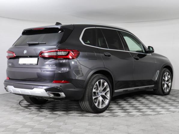 BMW X5 IV (G05/G18) с пробегом 2019 года, цена 4 890 000 рублей, 155997 км, внедорожник, Автокод Объявления