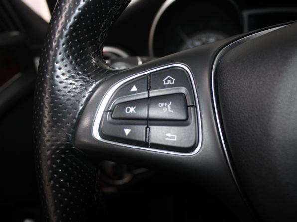 Mercedes-Benz C-Класс IV (W205) с пробегом 2015 года, цена 2 129 900 рублей, 117834 км, седан, Автокод Объявления