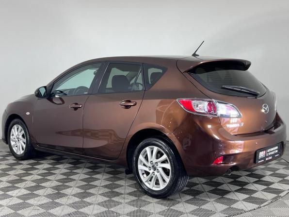 Mazda 3 II (BL) Рестайлинг с пробегом 2012 года, цена 1 020 000 рублей, 149206 км, хэтчбек, Автокод Объявления
