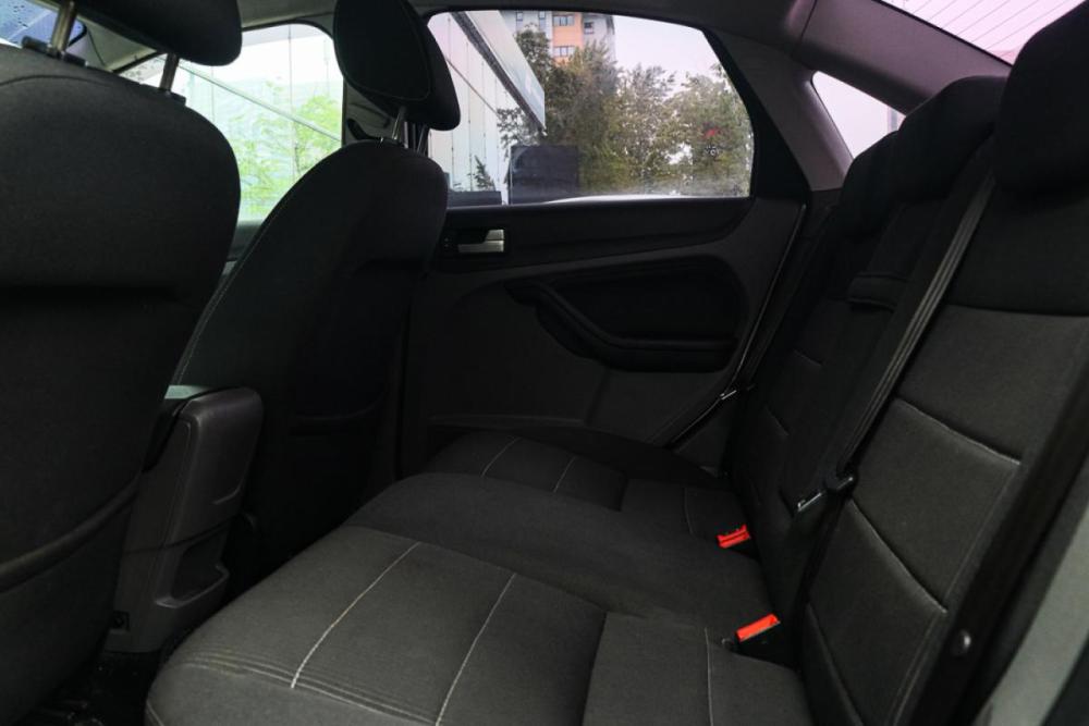 Ford Focus II Рестайлинг Москва  - изображение 8
