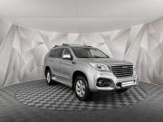 Haval H9 I Рестайлинг Москва  - изображение 27