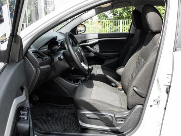 Lada (ВАЗ) Vesta I с пробегом 2018 года, цена 1 113 000 рублей, 123283 км, универсал, Автокод Объявления