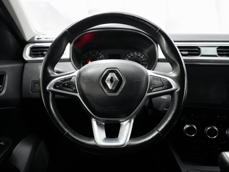 Renault Arkana I Ульяновск  - изображение 14